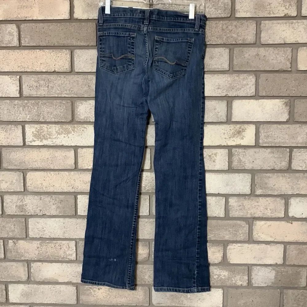 3for$20 straight size 5 - Picture 3 of 5